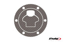 BMW R 1200 GS [2003] – tank cap protector X-TREME – carbon look-2