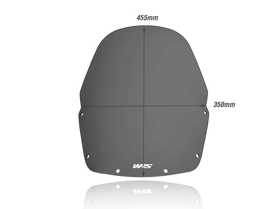 Honda Africa Twin XRV 750 [WRS] – Windshield