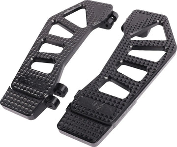 harley davidson sportster s rh 1250 s [THRASHIN SUPPLY CO.] - Running board extensions - 0