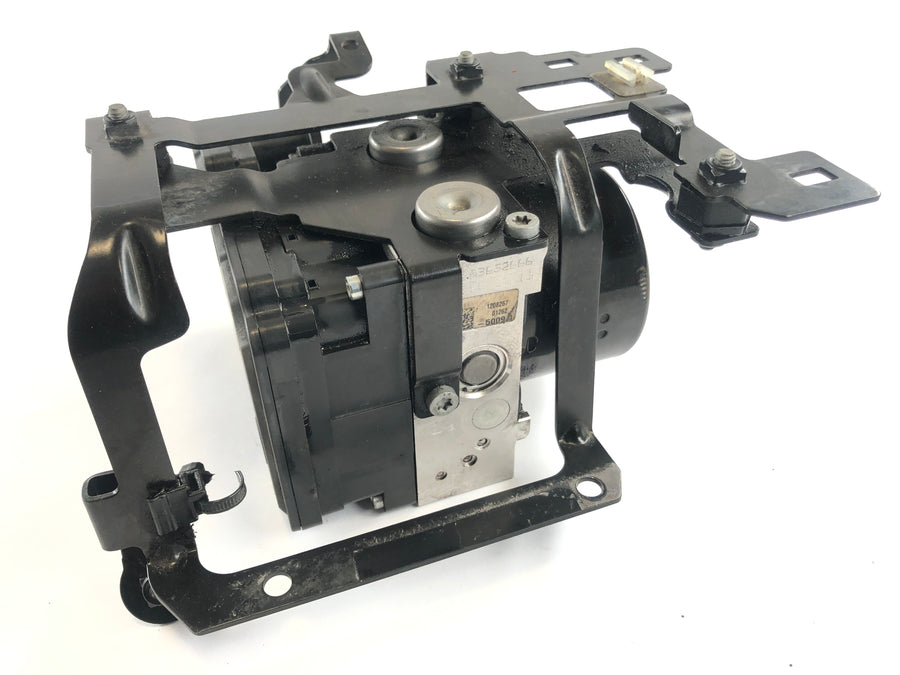 BMW K 1300 S K12S [2009] - ABS control unit