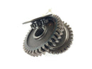 Honda XLV 750 R RD01 [1983] - Gears auxiliary transmission-2