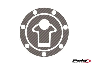 KTM RC 390 [2025] – Monstruo Tank Guard – Black