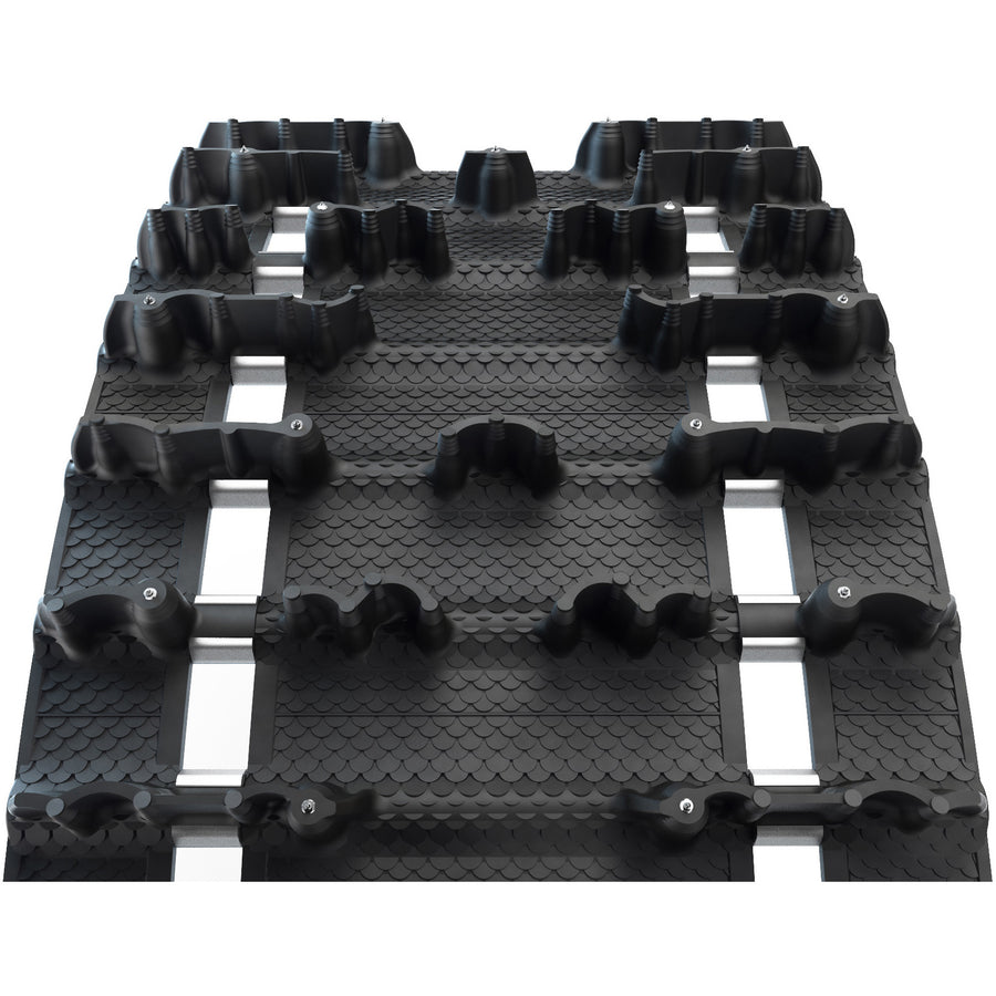 POLARIS 600 SWITCHBACK ASSAULT [2011-2015] - Snowmobile tracked track