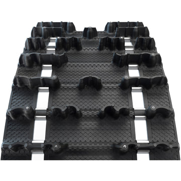LYNX XTRIM SC 600 E TEC [2013-2021] - Camso Track Ice Cobra 1.6