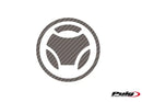 YAMAHA MT-125 [2019] – Tank Cap Covers Radical – Gray-4