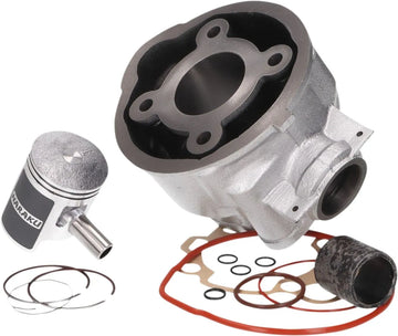 aprilia rx 125 [NARAKU] – cylinder set 50 cc 25/28 mm for Minarelli AM