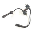 Honda XRV 650 African Twin RD03 [1989] - Ignition coil and spark plug-1