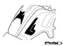 BMW R 1200 GS [2016] – Specific tank protection – carbon look-1