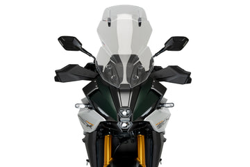 SUZUKI GSX-S 1000 GX TOURING [2025] – touring screen with spoiler screen - 0