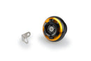 APRILIA TUONO V4 FACTORY [2024] – Engine oil drain plug TRACK – Black-7