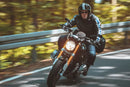 cf moto 700 cl x heritage [SW-MOTECH] – Legend Gear strap-on tank bag LT2-3