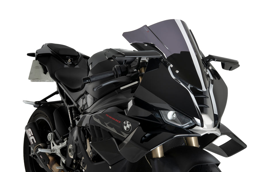 BMW S 1000 RR [2025] – Z-Racing Screen – Tinted