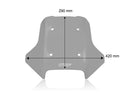 cf moto 450 [WRS] – Windshield Sport CFMOTO-6