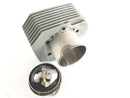 Moto Guzzi V11 [2001] - Cylinder with piston right-5