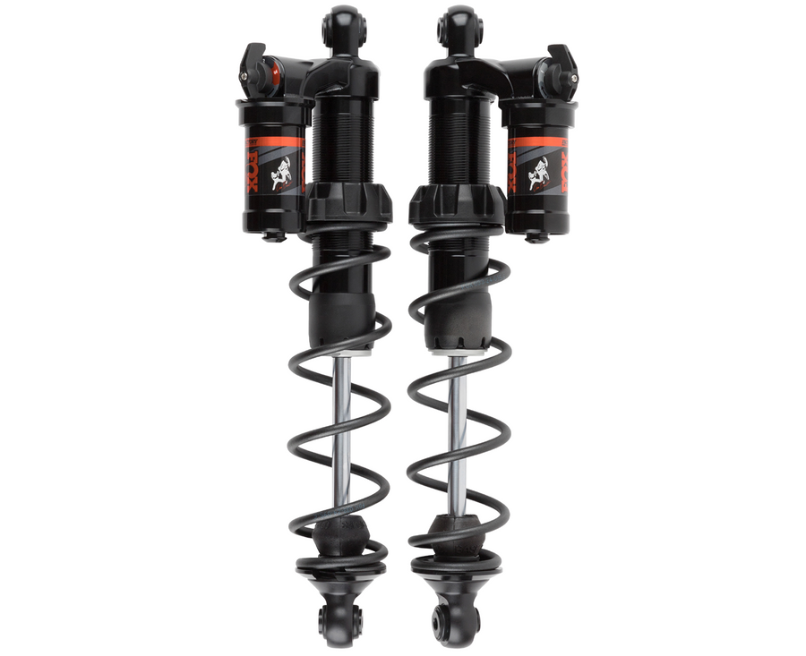 POLARIS 850 AXYS PRO RMK 163 [2019-2020] - Ski damper