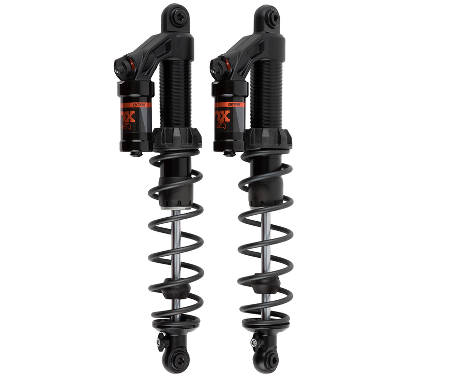LYNX BOONDOCKER 3900 600 R E TEC [2020-2021] - Shock absorbers for snowmobiles
