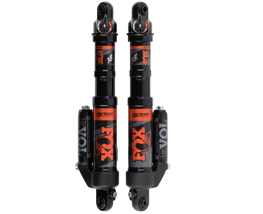 POLARIS 850 AXYS RMK KHAOS 165 [2021] - Snowmobile shock absorber