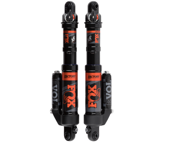 POLARIS 800 AXYS PRO RMK 163 [2018-2020] - Shock absorbers for snowmobiles