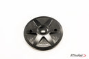 YAMAHA T-MAX 530 [2016] – Clutch Cover – Black-2