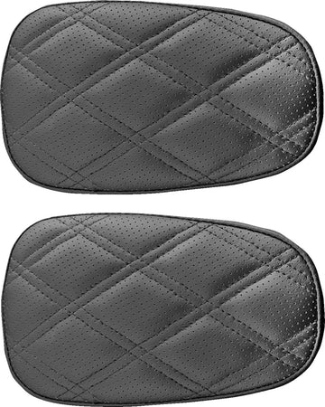 Harley-Davidson Road Glide St Fltrxst [Saddlemen]-Cover for Road sofa ™ armrest cushions