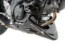 SUZUKI SV 650 [2025] – Front spoiler – Matt black-7