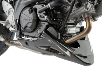 SUZUKI SV 650 [2025] – Adapter footrest rubber pad “adjustable Rider”