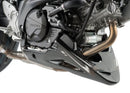 SUZUKI SV 650 [2025] – Adapter footrest rubber pad “adjustable Rider”-3