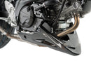 SUZUKI SV 650 [2025] – Front spoiler – Matt black-3