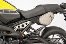 YAMAHA XSR 900 [2019] – Retro side covers – carbon look-1