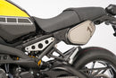 YAMAHA XSR 900 [2019] – Retro side covers – carbon look-15