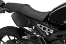 YAMAHA XSR 900 [2019] – Retro Side Covers – Matt Black-15