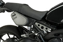 YAMAHA XSR 900 [2019] – Retro Side Covers – Matt Black-9