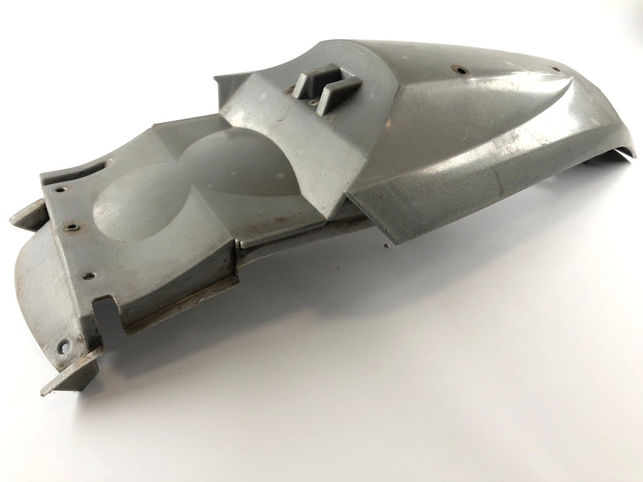 KTM 640 LC4 [2003] - Rear fender rear