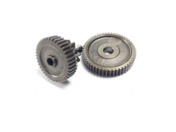 Honda NTV 650 RC33 - Starter freewheel - 0