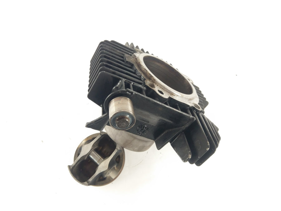 Ducati Monster 600 M600 [1994] - Cylinder with piston