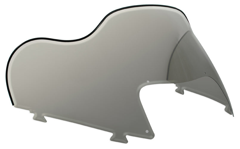 ARCTIC CAT ZR 500 [2000-2002] - windshield for snowmobiles