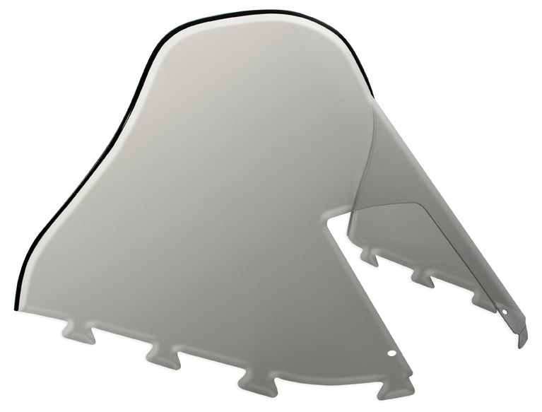 POLARIS 400 INDY XC (L/C) [1991] - Windshield for snowmobiles