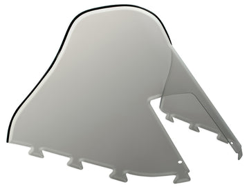 POLARIS 340 INDY (F/C FUJI) [1990] - Windshield for snowmobiles