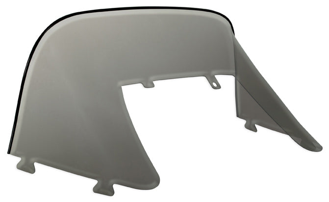 YAMAHA SRV SR 540 [1980-1991] - Windshield for snowmobiles