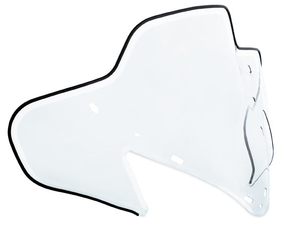 YAMAHA RS RAGE [2005-2007] - windshield for snowmobiles