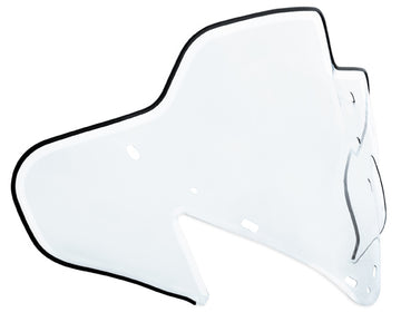 YAMAHA RS RAGE [2005-2007] - windshield for snowmobiles