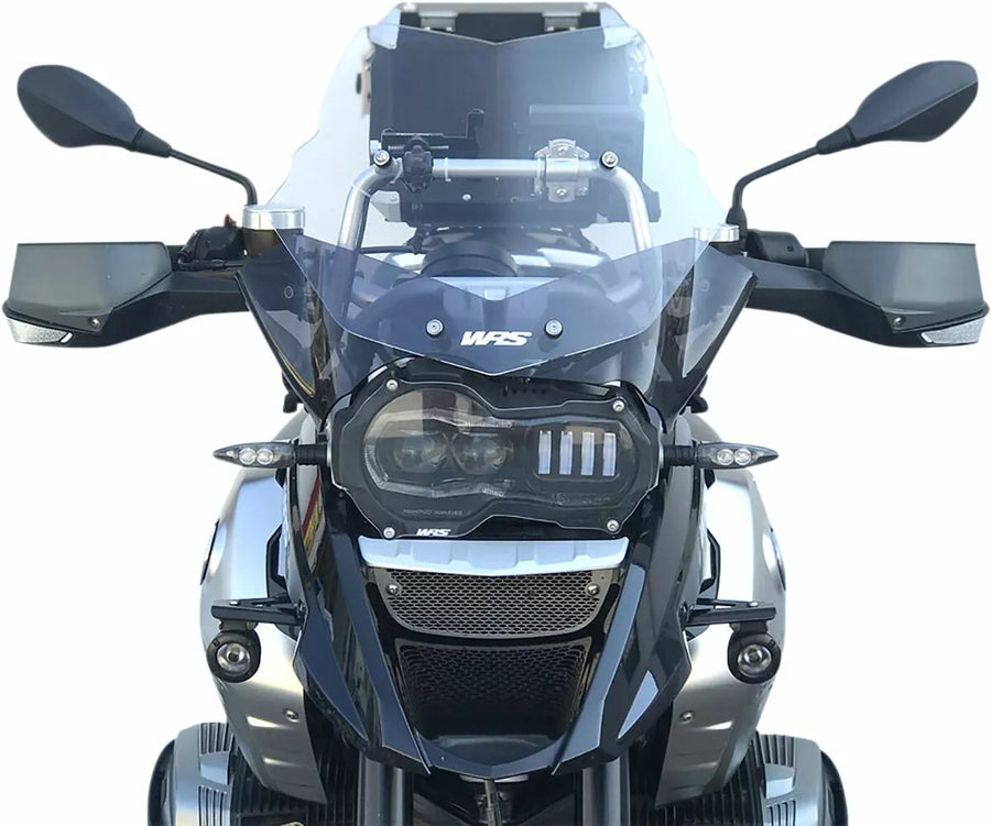 BMW R 1200 R [WRS] - windshield