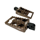 harley-davidson street [HEINZ BIKES] – footrests for Harley-1