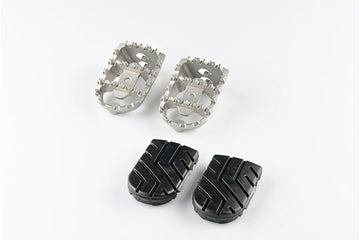 ducati hypermotard 1100 [SW-MOTECH] – Ion footrest - 0