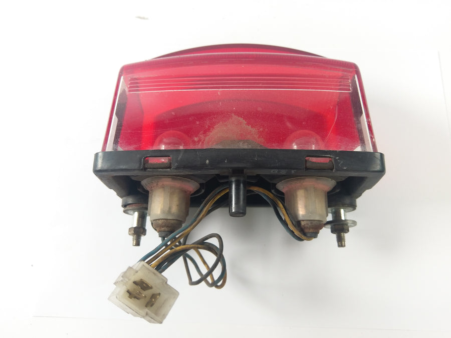 Yamaha TDM 850 3VD [1992] - Taillight