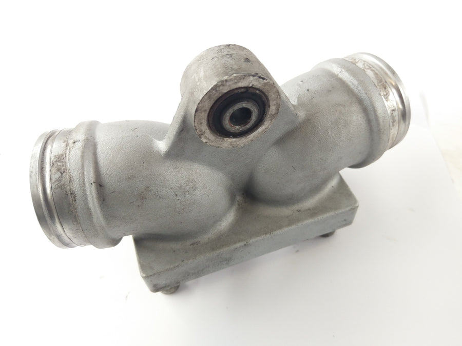 Moto Guzzi Quota 1100 ES [1999] - Intake pipe middle