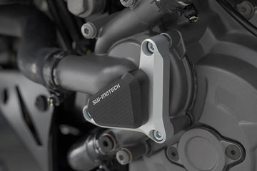 ducati hyperstrada 821 [SW-MOTECH] – water pump protection