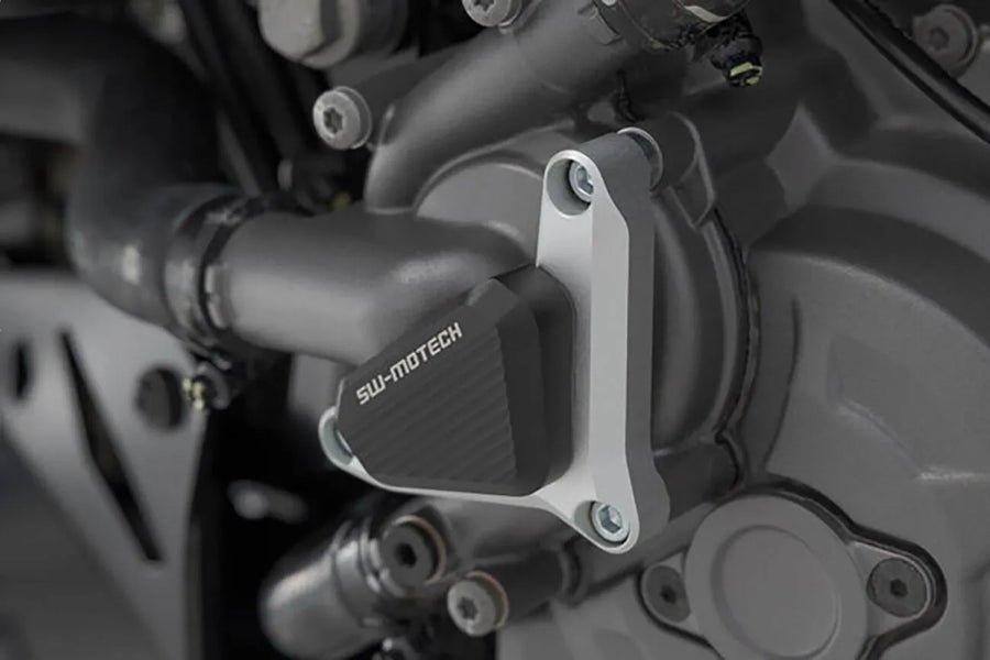 ducati hyperstrada 821 [SW-MOTECH] – water pump protection