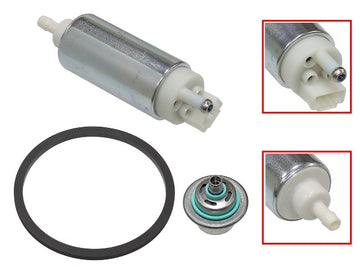 ARCTIC CAT BEARCAT WIDETRACK [2003-2008] - Electric fuel pump for
