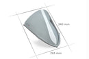 APRILIA RS 457 [2025] – R-Racer Screen – Transparent-7
